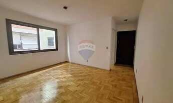 Imagem: Apartamento Único no Centro de Santa Maria