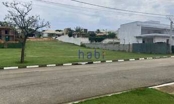 Imagem 3: Terreno à venda, 1022 m² por R$ 890.000,00 - Parque Reserva Fazenda Imperial - Sorocaba/SP