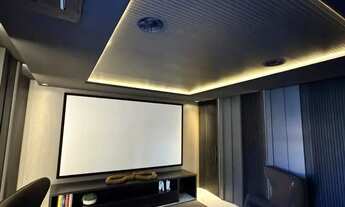 Imagem 6: Alugo escritório OFFWORK - 100% mobiliado - na Av. Pedro Alvares Cabral