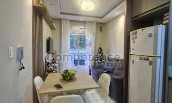 Imagem 2: Apartamento para Venda em Palhoça, Praia de Fora, 2 dormitórios, 1 banheiro, 1 vaga