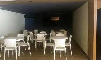 Imagem 2: APTO QUARTO E SALA MOBILIADO JATIÚCA