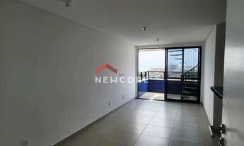 Imagem: Cobertura em Rua Pedro Gonzaga de Lima