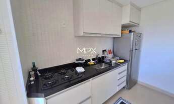 Imagem 5: Apartamento à venda em Piracicaba, Centro, com 1 quarto, com 51 m², Edifício Voluntários