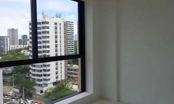 Imagem 4: Apartamento à venda no TERRAÇO JAQUEIRA, PARNAMIRIM, Recife, PE