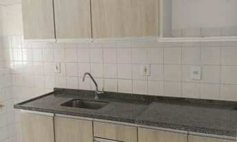 Imagem 5: Apartamento com 2 dormitórios à venda, 48 m² por R$ 210.000,00 - Vargeão - Jaguariúna/SP