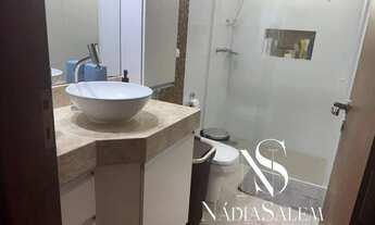 Imagem 3: Casa para venda possui 157 metros quadrados com 3 quartos em Jardim Dona Emília - Jaú - SP