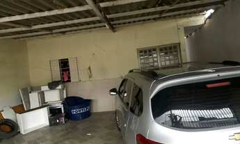 Imagem 4: Sobrado condominio prive Ceilândia norte