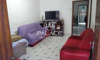 Imagem 3: Casa à venda em loteamento ipanema, piracicaba 3 quartos 90m²