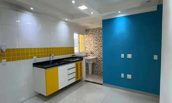 Imagem 6: Imóvel para aluguel possui 43 metros quadrados com 2 quartos em Pirajussara - São Paulo