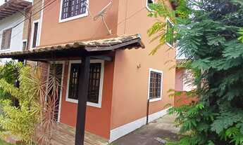 Imagem 4: Casa 2 qtos Varzeas das Moças Condomínio Topázio piscina e churrasqueira