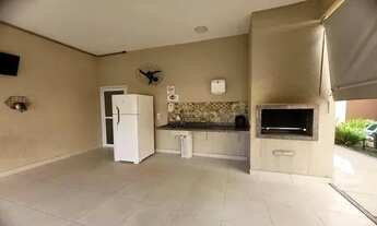 Imagem 4: Aluguel Mobiliado com 50mt com 2 quartos em Setor Faiçalville - Goiânia - GO