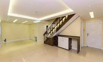 Imagem 2: Apartamento Duplex com 132 m2, com 3 quartos, sendo duas suites, em Badu - Niterói - RJ