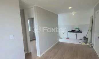 Imagem: Apartamento à venda Rua Ney da Gama Ahrends