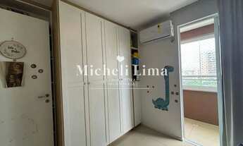 Imagem 6: Apartamento à venda no Condomínio Las Palmas, Bairro Parque Iracema, com 3 quartos, 70m²