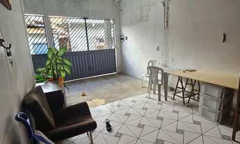 Imagem 5: VENDO CASA NO JURUNAS