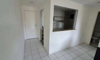 Imagem 6: Excelente quarto e sala na Jatiúca a poucos metros do mar