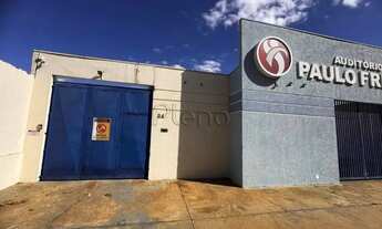 Imagem 2: Salão para alugar em Paulínia, Santa Terezinha, com 300 m²