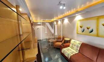 Imagem 2: Flat à venda em Copacabana, Rio de Janeiro 2 quartos