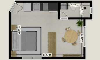 Imagem 5: Pré Lançamento - Oportunidade de Investimento! Parcelamento Direto! Alta Valorização