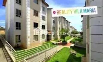 Imagem 3: Apartamento à Venda no Reality Vila Maria - Aparecida de Goiânia