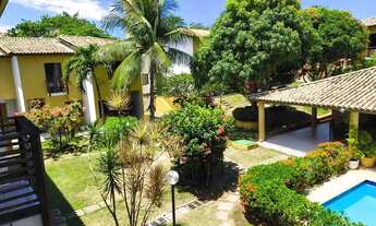 Imagem: VILLAGE 2/4 EM ITAPUÃ PERTINHO AO MAR