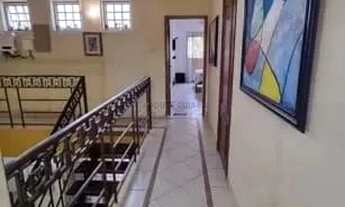 Imagem 5: Lindo Sobrado Residencial Adaptável para Comercial