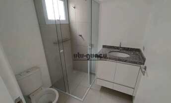 Imagem 6: Kitnet com 1 dormitório para alugar, 40 m² por R$ 1.550,00/mês - Vila Padre Bento - Itu/SP