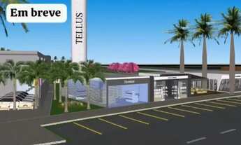 Imagem 2: Residencial Tellus parcelas de R$348