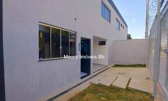 Imagem: Casa com 3 quartos a venda no bairro Piratininga