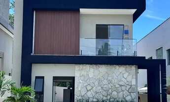 Imagem: Venda Casa Alto Padrão com 3 Suítes