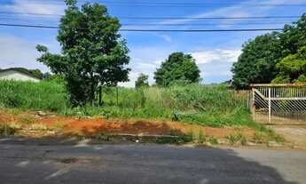 Imagem: Lote 366,30m² (Asfalto, Agua e Esgoto)