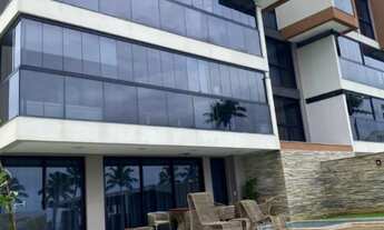 Imagem 3: REPASSE de lindo apartamento cobertura pronto, à beira-mar de Muro Alto, abaixo do preço d