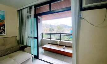 Imagem 3: Bsurance Imobiliária Vende - Residencial Olímpio Bargiela Apartamento claro