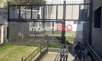 Imagem 6: Ponto comercial na Av. Pacaembu com 500m²