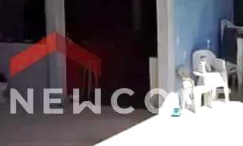 Imagem 3: Casa em Rua Tamoio - Conjunto Habitacional Presidente Eurico Gaspar Dutra - Bauru/SP