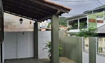 Imagem 3: Casa para Locação em Rio de Janeiro, Praça Seca, 2 dormitórios, 1 banheiro, 1 vaga