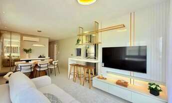 Imagem: Apartamento 3 quartos vista mar venda Zona