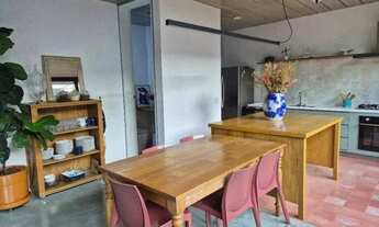 Imagem 4: Sobrado com 3 dormitórios à venda, 161 m² por R$ 1.850.000,00 - Vila Assunção - Santo Andr