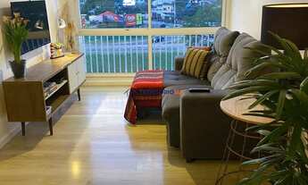 Imagem 4: Apartamento no Residencial Urbano Ipiranga a venda no bairro Partenon com 3 dormitórios se