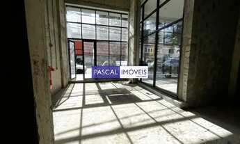 Imagem 2: Salão Comercial Campo Belo