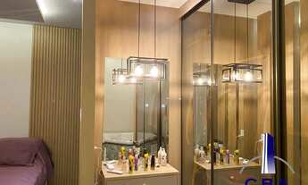 Imagem: Casa Térrea no Florais do Valle!