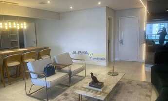 Imagem 3: Apartamento com 3 dormitórios, 176 m² - venda por R$ 2.800.000,00 ou aluguel por R$ 16.975