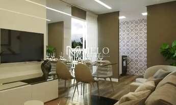 Imagem: Apartamento à venda no CONDOMÍNIO AURORA