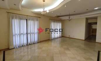 Imagem 4: Apartamento Villagio Aquarius / Jd. Aquarius / 04 Dormitórios / 02 suítes / 262m² - São Jo