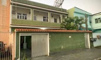 Imagem: Casa a venda. 4 quitinetes inclusas! Excelente