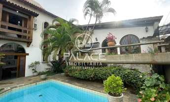 Imagem: Casa à venda em vila monteiro, piracicaba