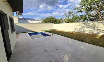 Imagem: Casa em Condomínio para Venda em Atibaia