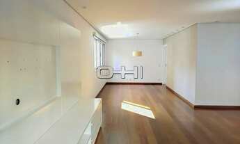 Imagem 4: Aluguel Apartamento 4 Dormitórios - 300 m² Itaim Bibi