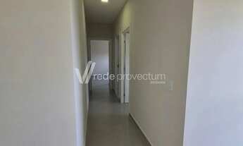 Imagem 5: Apartamento - Città de Módena - Paulínia