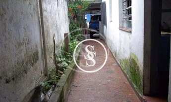 Imagem 3: Terreno à venda, 348 m² por R$ 900.000,00 - Vila Euclides - São Bernardo do Campo/SP